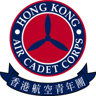 Hong Kong Air Cadet Corps crest